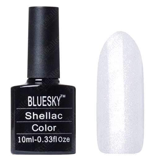 Гель-лак Bluesky Shellac # 100SH, 10ml