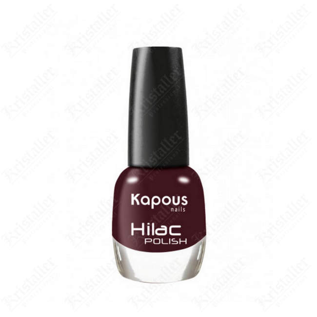 Лак для ногтей Kapous Hilac, # 2306, 12ml