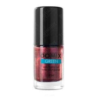 Лак для ногтей Domix green, # 5175, 6ml