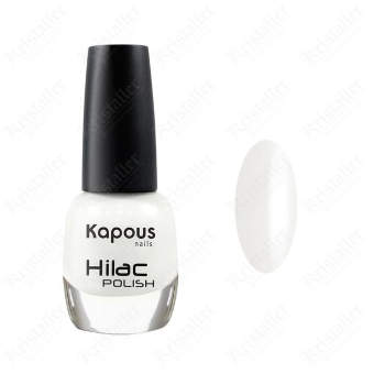 Лак для ногтей Kapous Hilac, # 2053, 12ml