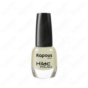 Лак для ногтей Kapous Hilac, # 2303, 12ml