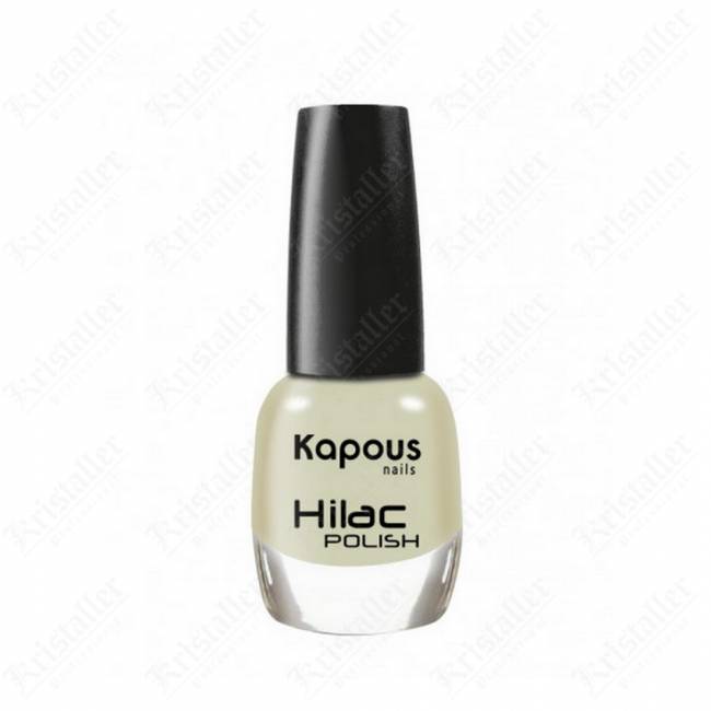 Лак для ногтей Kapous Hilac, # 2303, 12ml