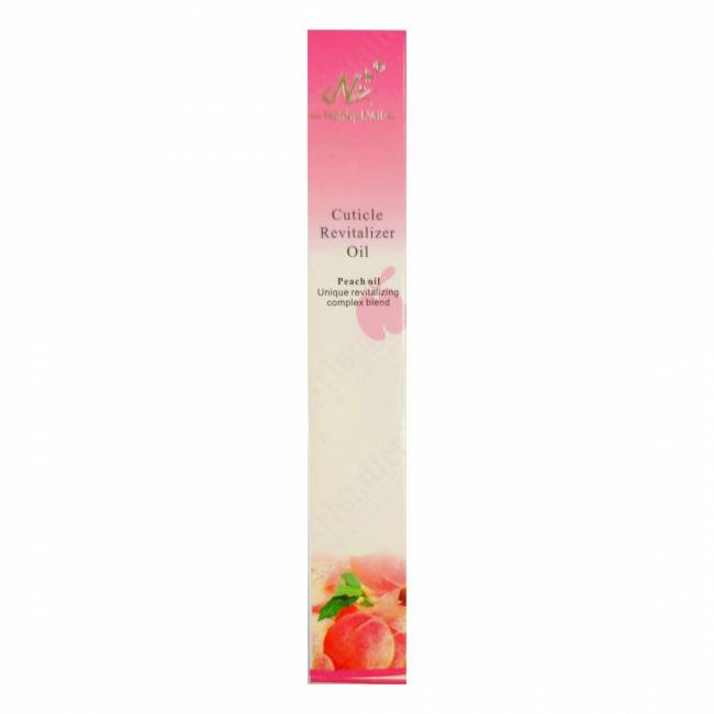 Масло для кутикулы в карандаше Персик Cuticle Revitalizer Oil