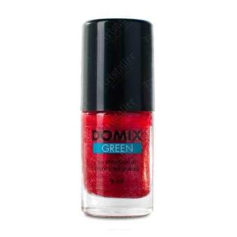 Лак для ногтей Domix green, # 88855, 6ml