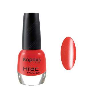 Лак для ногтей Kapous Hilac, # 2136, 12ml