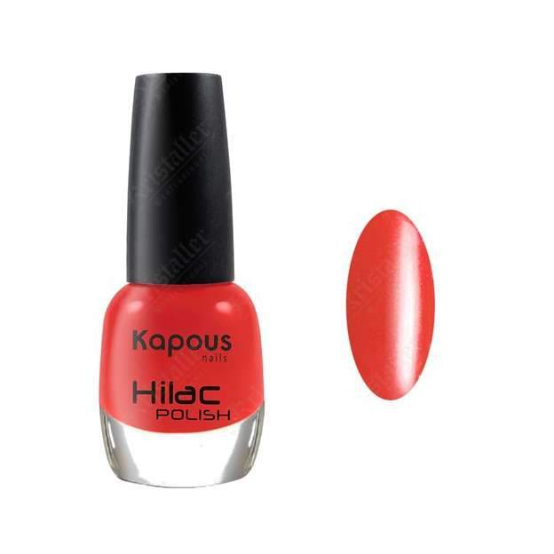 Лак для ногтей Kapous Hilac, # 2136, 12ml