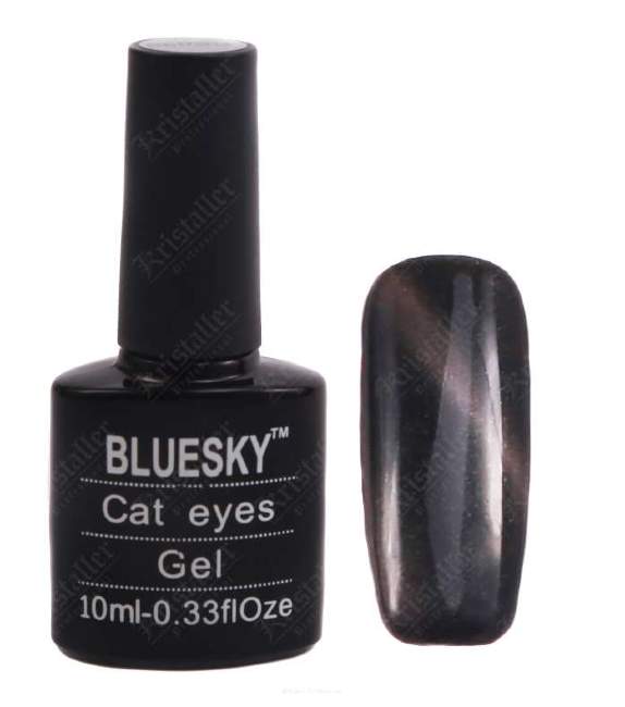 Гель-лак Bluesky Cat Eyes № CE-040, 10 мл. Гель-лак Bluesky Cat Eyes № CE-040, 10 мл.