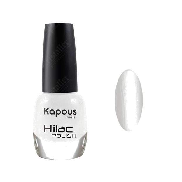 Лак для ногтей Kapous Hilac, # 2072, 12ml Лак для ногтей Kapous Hilac, # 2072, 12ml
