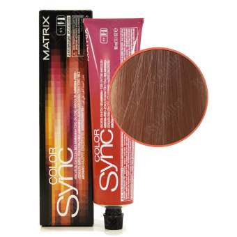 Краска для волос без аммиака Color Sync 10N