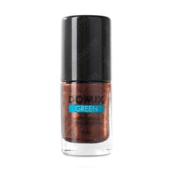 Лак для ногтей Domix green, # 6342, 6ml