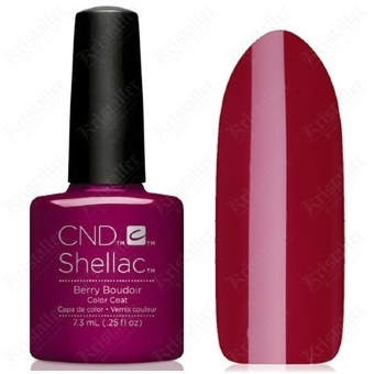 Гель-лак CND Shellac # 137, 7.3 мл.
