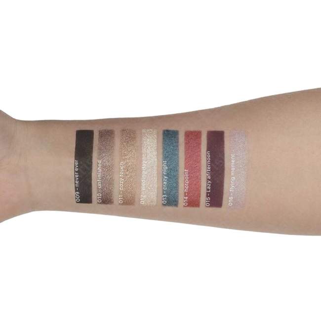 Тени для глаз Eye Shadow My Dear Nude, 004