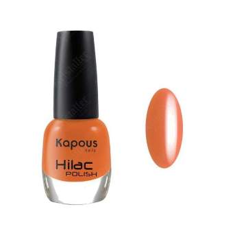 Лак для ногтей Kapous Hilac, # 2114, 12ml
