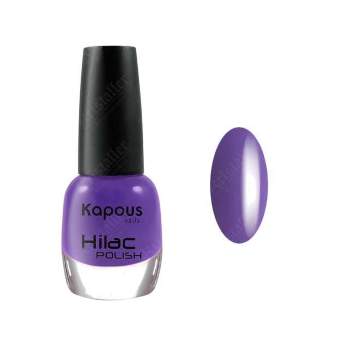 Лак для ногтей Kapous Hilac, # 2165, 12ml