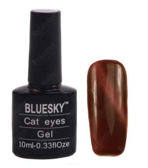 Гель-лак Bluesky Cat Eyes № CE-106, 10 мл. Гель-лак Bluesky Cat Eyes № CE-106, 10 мл.