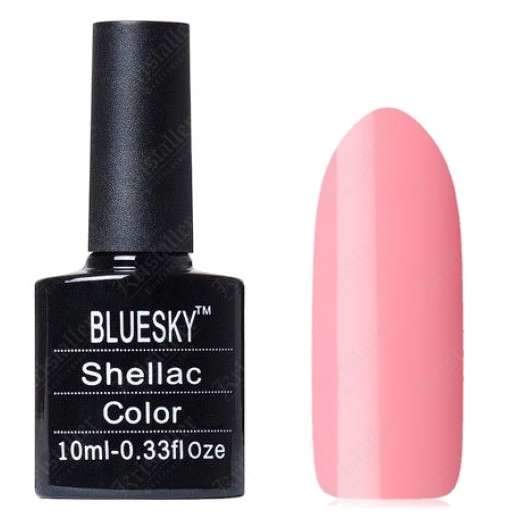 Гель-лак Bluesky Shellac № 133FR, 10 мл.