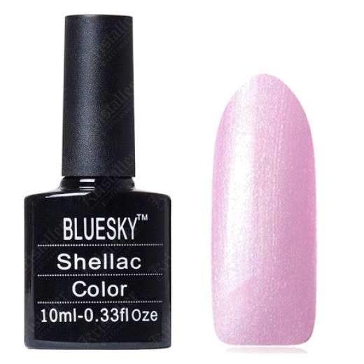 Гель-лак Bluesky Shellac № 131SH, 10 мл. Гель-лак Bluesky Shellac № 131SH, 10 мл.