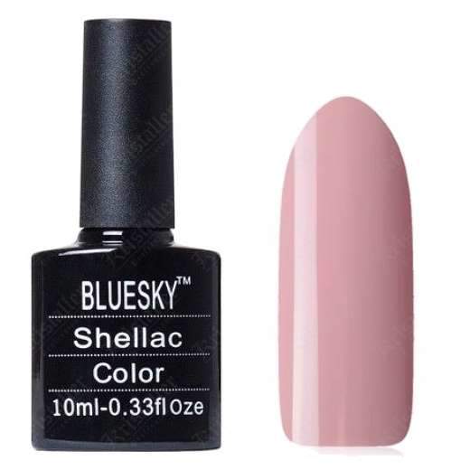 Bluesky Shellac база # 2, 10мл.
