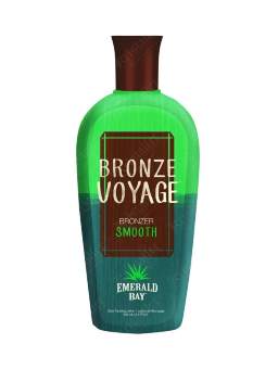 Крем для солярия Bronze Voyage Крем для солярия Bronze Voyage