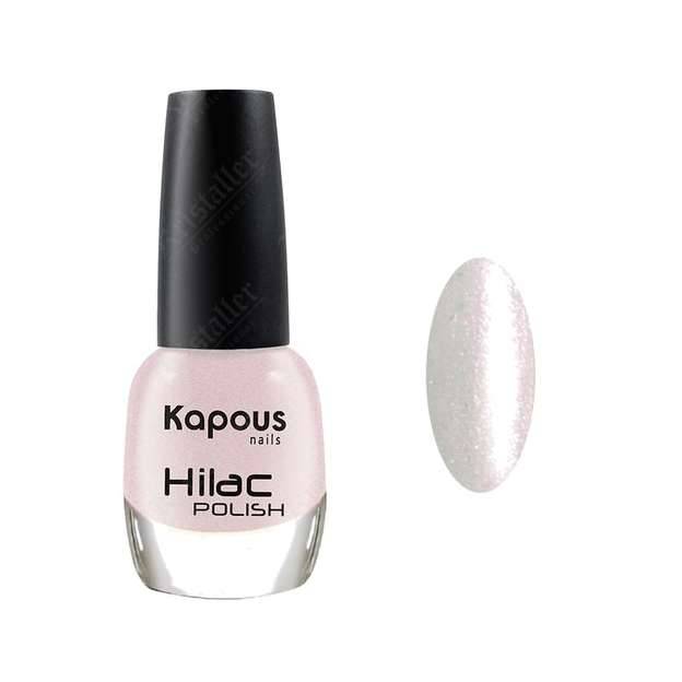Лак для ногтей Kapous Hilac, # 2128, 12ml Лак для ногтей Kapous Hilac, # 2128, 12ml