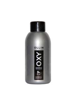 Окисляющая эмульсия Ollin Oxy 3%