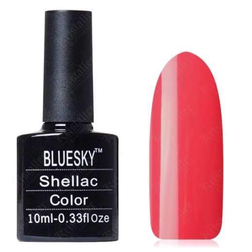 Гель-лак Bluesky Shellac № 113SU, 10 мл. Гель-лак Bluesky Shellac № 113SU, 10 мл.