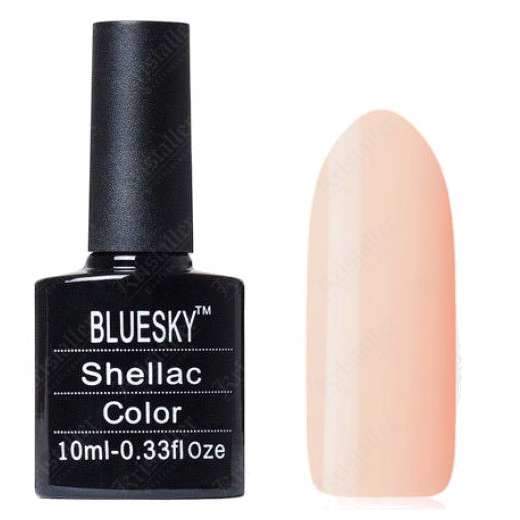 Bluesky Shellac # 3, 10ml