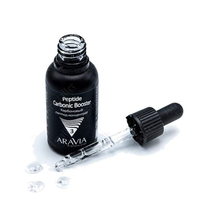 Карбоновый пилинг-комплекс Carbonic Peel Program Карбоновый пилинг-комплекс Carbonic Peel Program