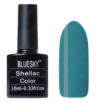 Гель-лак Bluesky Shellac № 188SU, 10 мл.