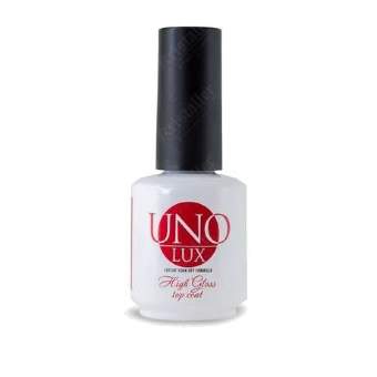 Верхнее покрытие «Uno Lux High Gloss Top Coat» Верхнее покрытие «Uno Lux High Gloss Top Coat»