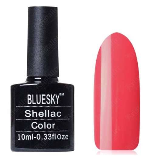 Гель-лак Bluesky Shellac # 114SU, 10ml Гель-лак Bluesky Shellac # 114SU, 10ml