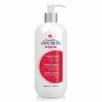 Увлажняющий лосьон для тела Original Moisturizing Lotion, 500 мл