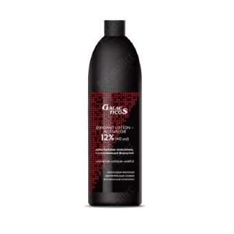 Оксидант молочко-активатор OXIDANT LOTION-ACTIVATOR 12% Оксидант молочко-активатор OXIDANT LOTION-ACTIVATOR 12%
