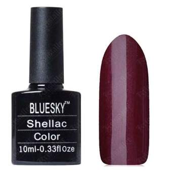 Гель-лак Bluesky Shellac № 129SH, 10 мл. Гель-лак Bluesky Shellac № 129SH, 10 мл.