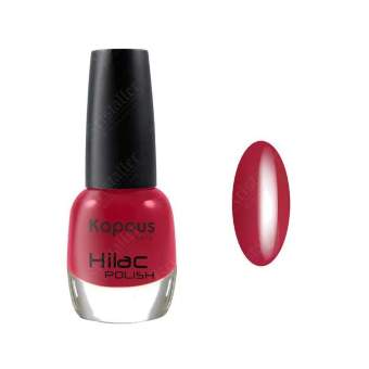 Лак для ногтей Kapous Hilac, # 2107, 12ml Лак для ногтей Kapous Hilac, # 2107, 12ml