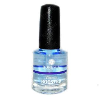 Bohemia, Витаминный укрепитель # 5004, 15ml