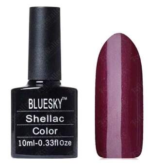 Гель-лак Bluesky Shellac № 135SH, 10 мл. Гель-лак Bluesky Shellac № 135SH, 10 мл.