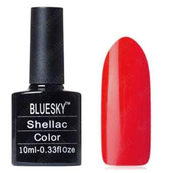 Гель-лак Bluesky Shellac # 114SU, 10ml