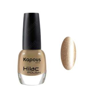 Лак для ногтей Kapous Hilac, # 2131, 12ml Лак для ногтей Kapous Hilac, # 2131, 12ml