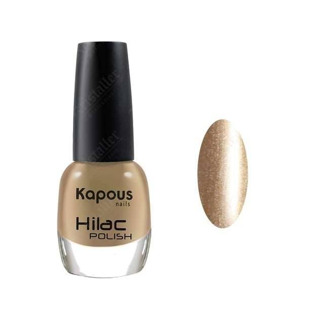 Лак для ногтей Kapous Hilac, # 2131, 12ml Лак для ногтей Kapous Hilac, # 2131, 12ml