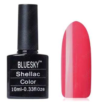 Гель-лак Bluesky Shellac # 112SU, 10ml