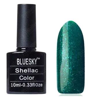 Гель-лак Bluesky Shellac № 140SH, 10 мл. Гель-лак Bluesky Shellac № 140SH, 10 мл.