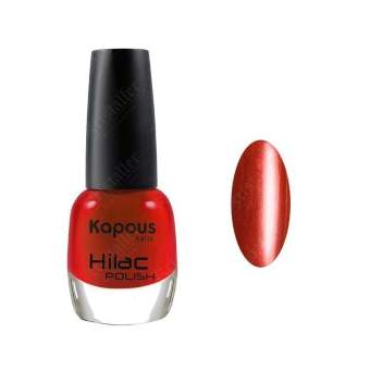 Лак для ногтей Kapous Hilac, # 2137, 12ml Лак для ногтей Kapous Hilac, # 2137, 12ml