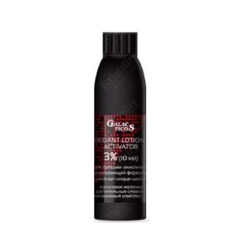 Оксидант молочко-активатор OXIDANT LOTION-ACTIVATOR 3% Оксидант молочко-активатор OXIDANT LOTION-ACTIVATOR 3%