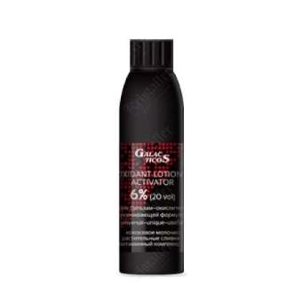 Оксидант молочко-активатор OXIDANT LOTION-ACTIVATOR 6% Оксидант молочко-активатор OXIDANT LOTION-ACTIVATOR 6%