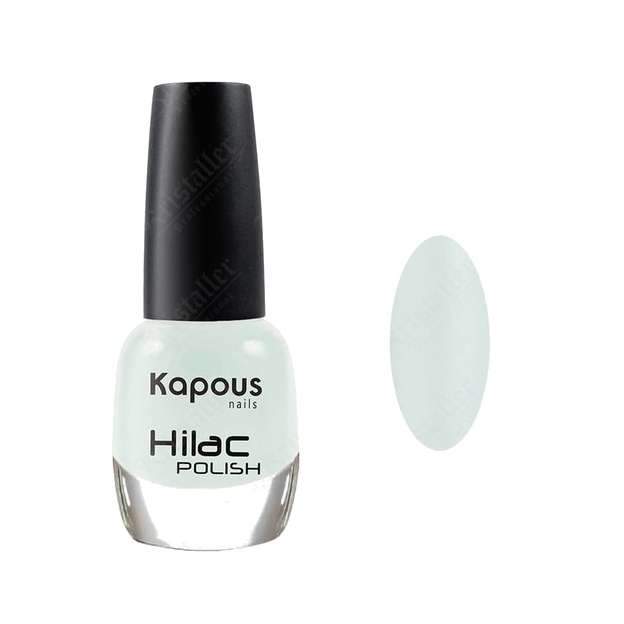 Лак для ногтей Kapous, Hilac # 2041, 12ml