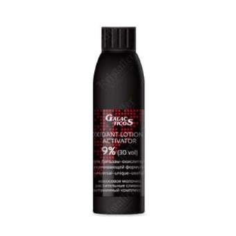 Оксидант молочко-активатор OXIDANT LOTION-ACTIVATOR 9% Оксидант молочко-активатор OXIDANT LOTION-ACTIVATOR 9%