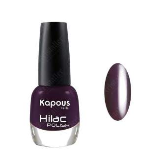 Лак для ногтей Kapous Hilac, # 2109, 12ml Лак для ногтей Kapous Hilac, # 2109, 12ml