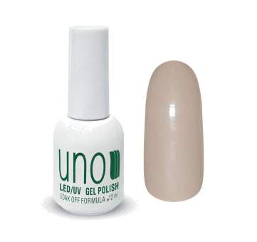 Гель-лак «Uno» Magnolia 438, 12 мл.