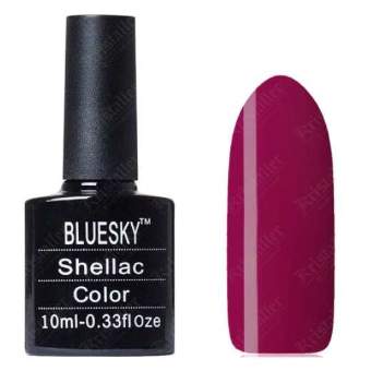 Гель-лак Bluesky Shellac № 218SU, 10 мл. Гель-лак Bluesky Shellac № 218SU, 10 мл.